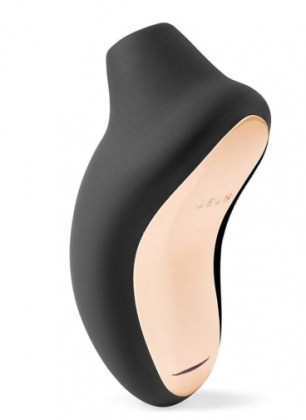 SONA Cruise Black LELO006096